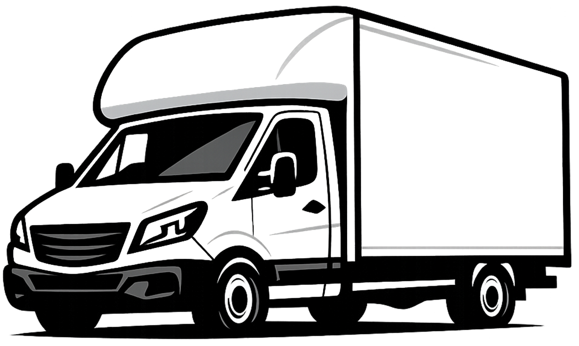 Luton Van Hire Pontefract
